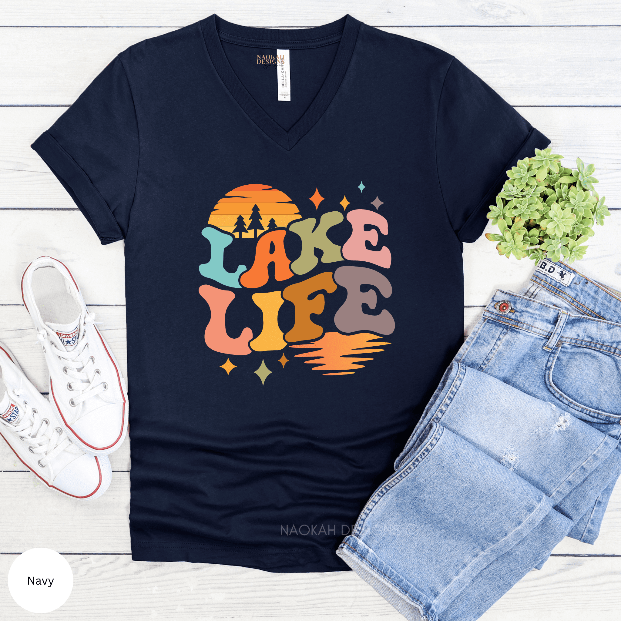  Hollister Idaho State Outdoor Nature Graphic T-Shirt :  Clothing, Shoes & Jewelry