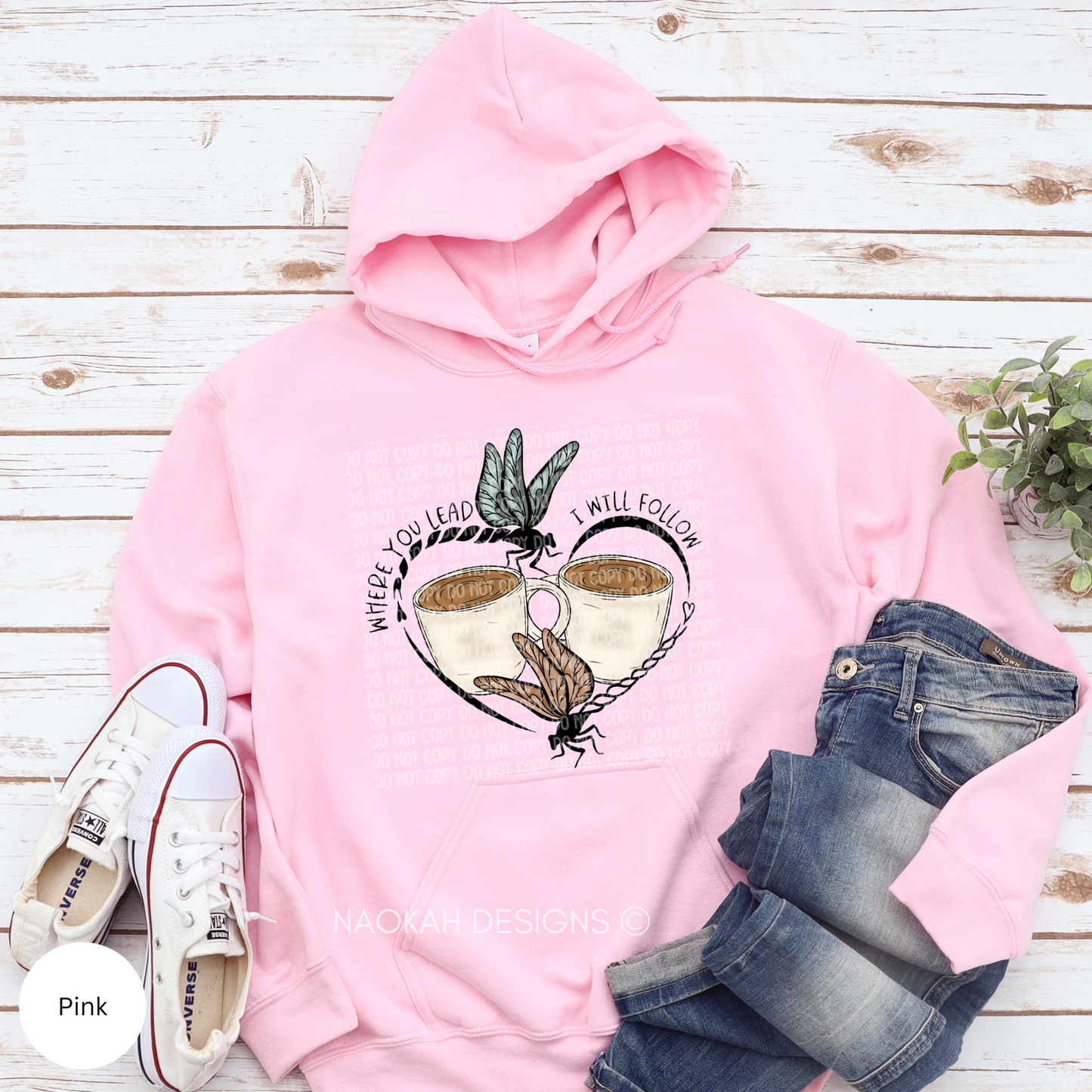 where you lead i will follow hoodie sweater, stars hollow sweater, coffee girl autumn inspired shirt, dragonfly inn shirt, stars hollow