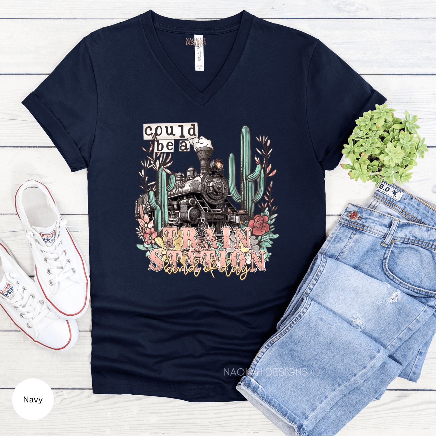 could be a train station kind of day shirt, ranch shirt, cowboy shirt, cowgirl shirt, rodeo shirt, wild west shirt