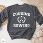 Cousins Rowing Sweater, The Summer I Turned Pretty Shirt, Team Conrad Shirt, Cousins Beach Shirt, Cousins Beach North Carolina Sweater