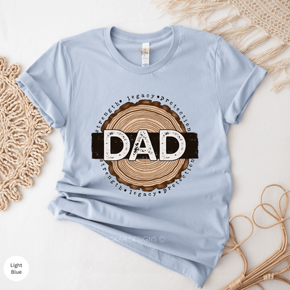 Dad Shirt, Best Dad Ever Shirt, Fathers Day Gift Shirt, Fathers Day Gift, New Dad Shirt, Father's Day Shirt, Best Dad T-Shirt, Best Dad Gift, Dad Shirt