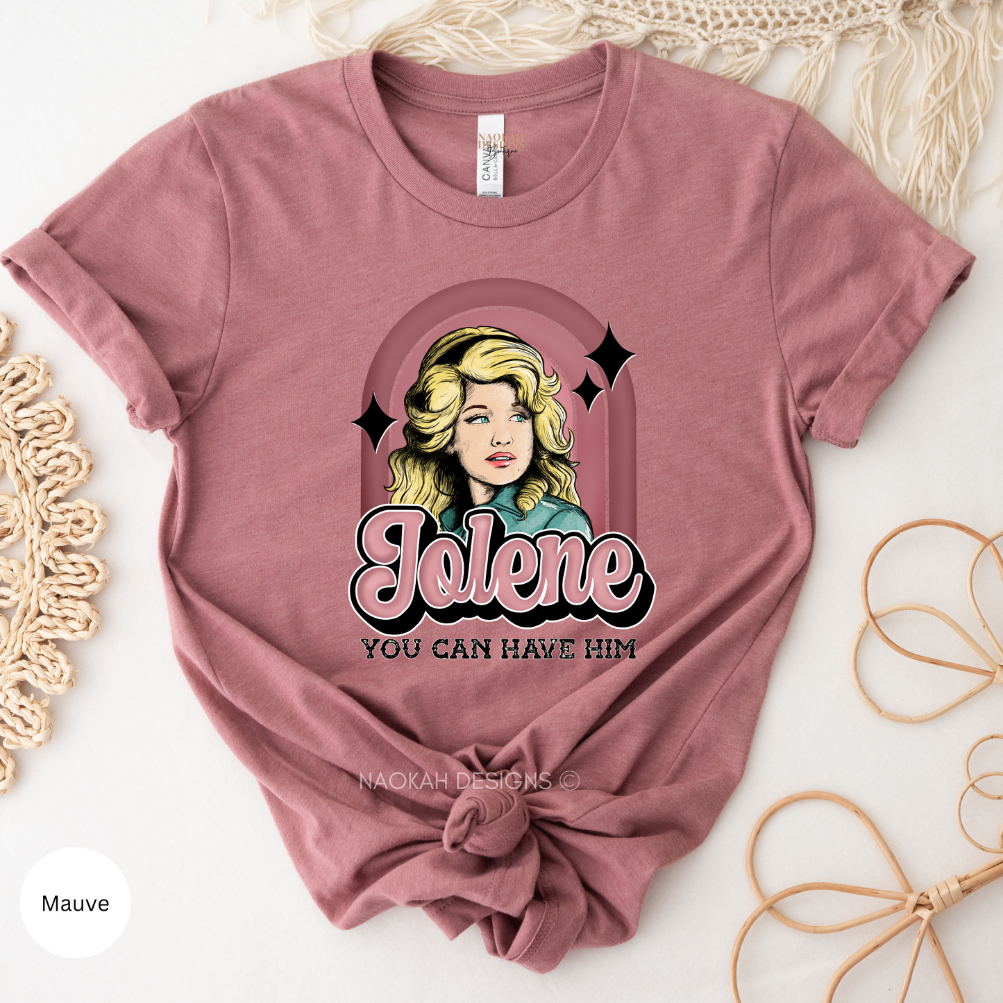 jolene you can have him t-shirt, cowgirl shirt, dolly parton tee, cowgirl graphic tee, western t-shirt, western graphic tee, jolene t-shirt