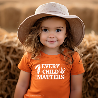 Every Child Matters Shirt, Orange shirt day, kids orange shirt, orange shirt society, residential schools canada, truth and reconciliation, september 30 shirt, indigenous awareness, no more stolen children, cancel canada day, indigenous owned business, orange tie dye, canadian shop, orangeshirtday.org, Indian Residential School reconciliation, raising awareness across Canada of the continuing intergenerational impacts of the schools