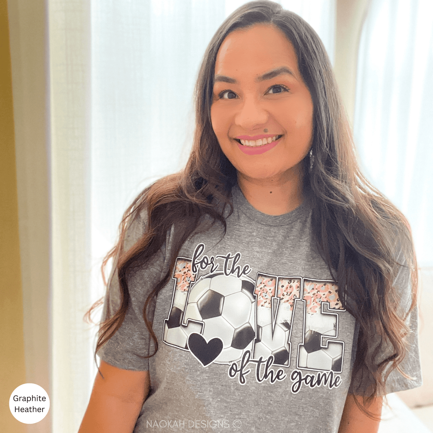 for the love of the game shirt, soccer shirt, soccer mom shirt, soccer shirts for women, soccer fan shirt, soccer mom gift