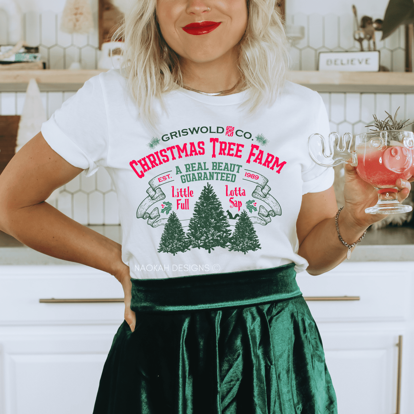 griswold christmas tree farm shirt, christmas shirt for women, christmas tree shirt, christmas shirt, holiday shirt, winter shirt, merry christmas, tree farm shirt, farm fresh, christmas vacation shirt