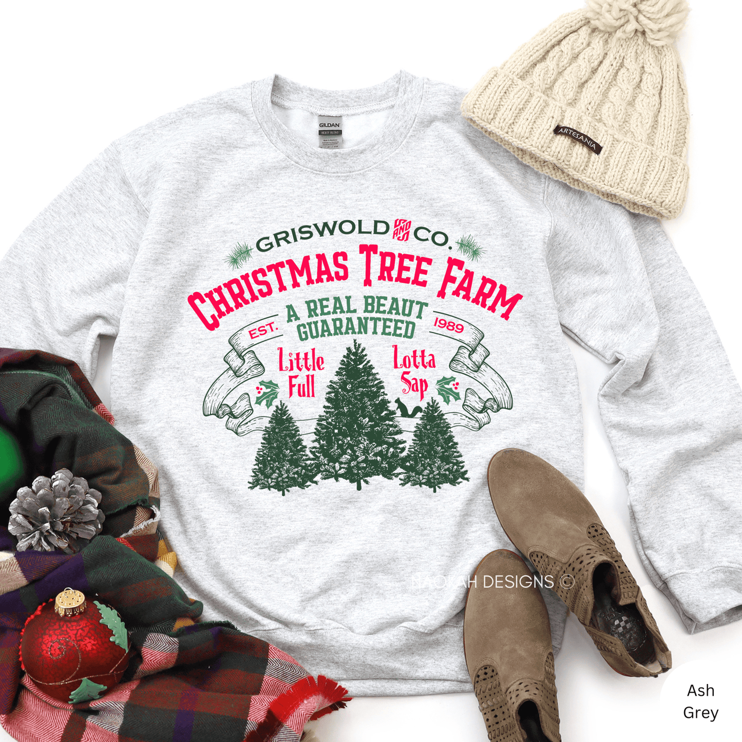 griswold christmas tree farm sweater, christmas shirt for women, christmas tree shirt, christmas shirt, holiday shirt, winter shirt, merry christmas, tree farm shirt, farm fresh, christmas vacation shirt