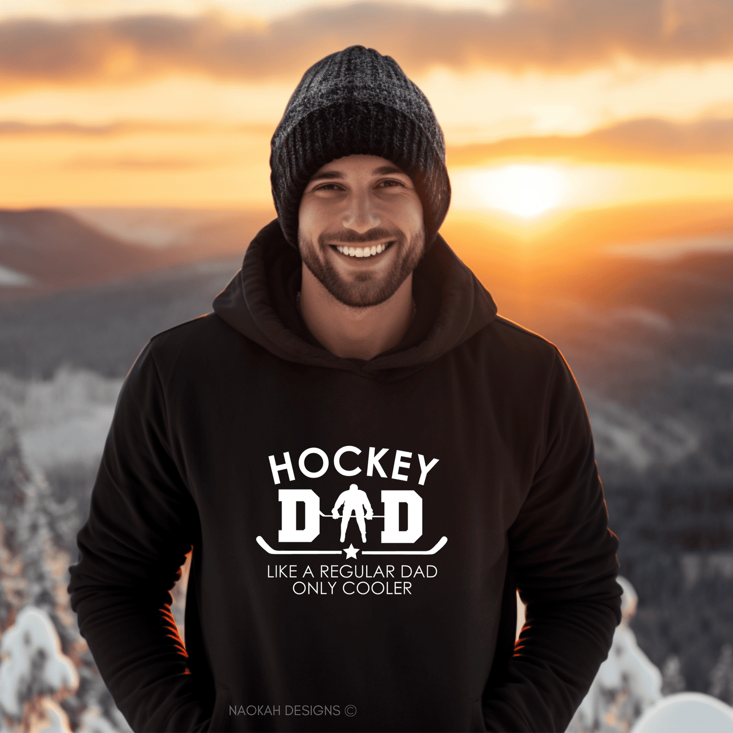 hockey dad like a regular dad only cooler sweatshirt, hockey dad sweatshirt hoodie, hockey dad shirt, gift for hockey dad, custom hockey dad sweatshirt