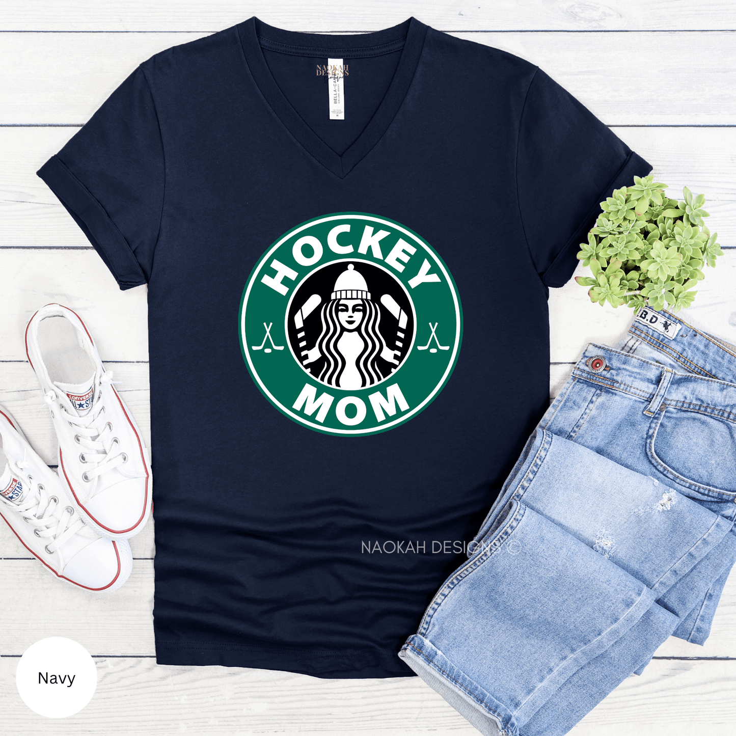 hockey mom latte shirt, hockey mom shirt, hockey mom coffee shirt, hockey life shirt, hockey mom gift, hockey mom hat
