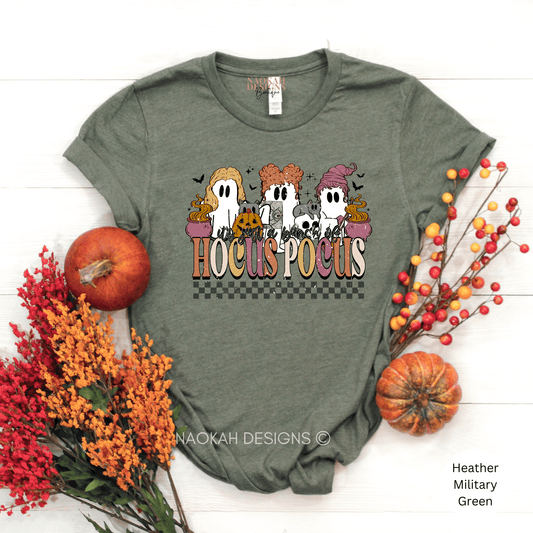 Hocus Pocus Shirt, Sanderson Sisters Shirt, Salem Witch Shirt, Support Your Local Witches Shirt, Halloween Witches Shirt, Come We Fly Tee 