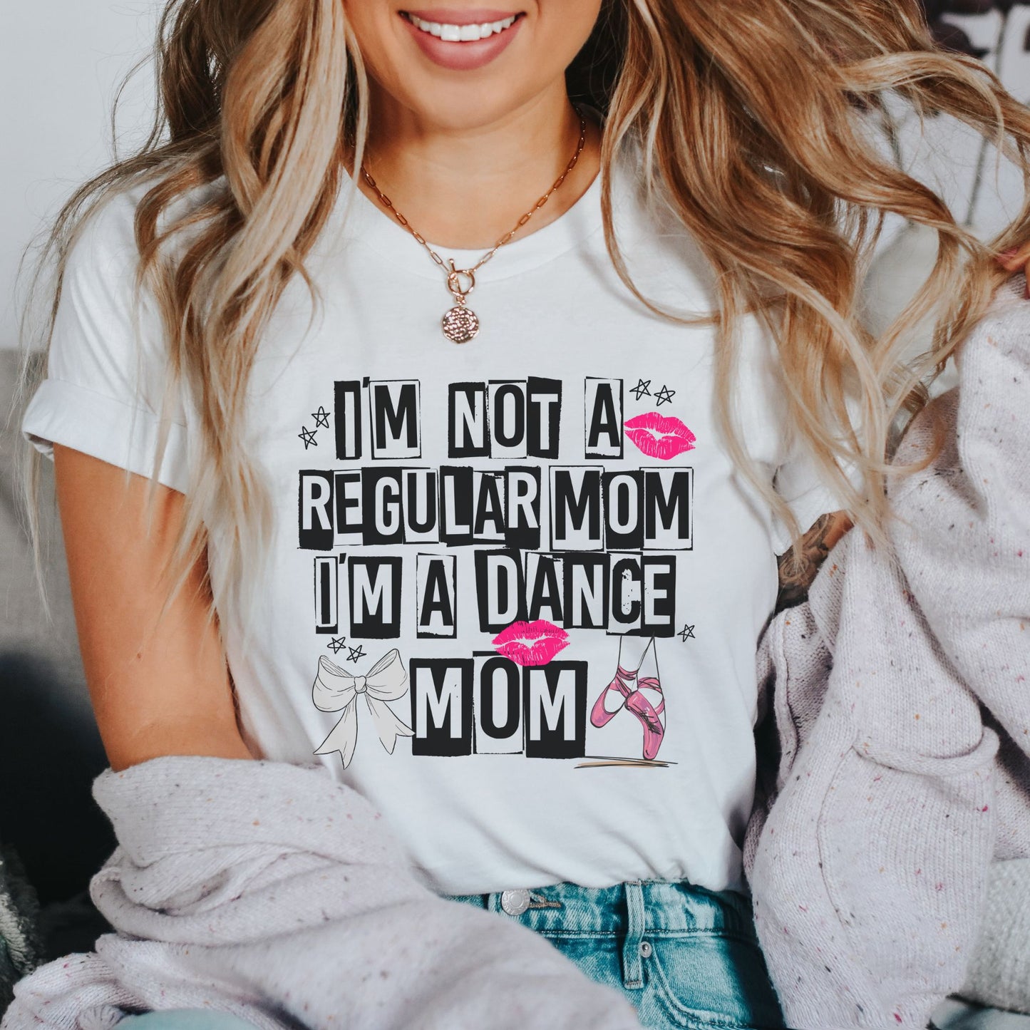 I'm Not A Regular Mom I'm A Dance Mom Shirt, Dance Comp Shirt, dance mom shirt, dance mama shirt, dance lover mom gift, dance mom era shirt, dance era shirt, what number are they on shirt