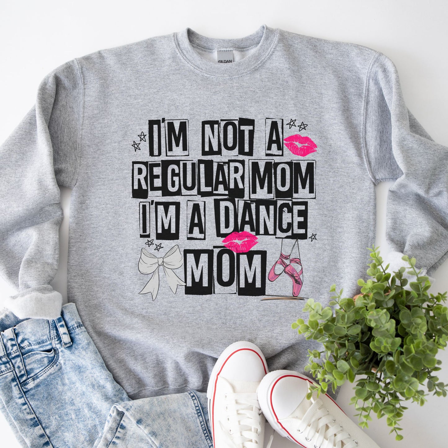 I'm Not A Regular Mom I'm A Dance Mom Shirt, Dance Comp Shirt, dance mom shirt, dance mama shirt, dance lover mom gift, dance mom era shirt, dance era shirt, what number are they on shirt