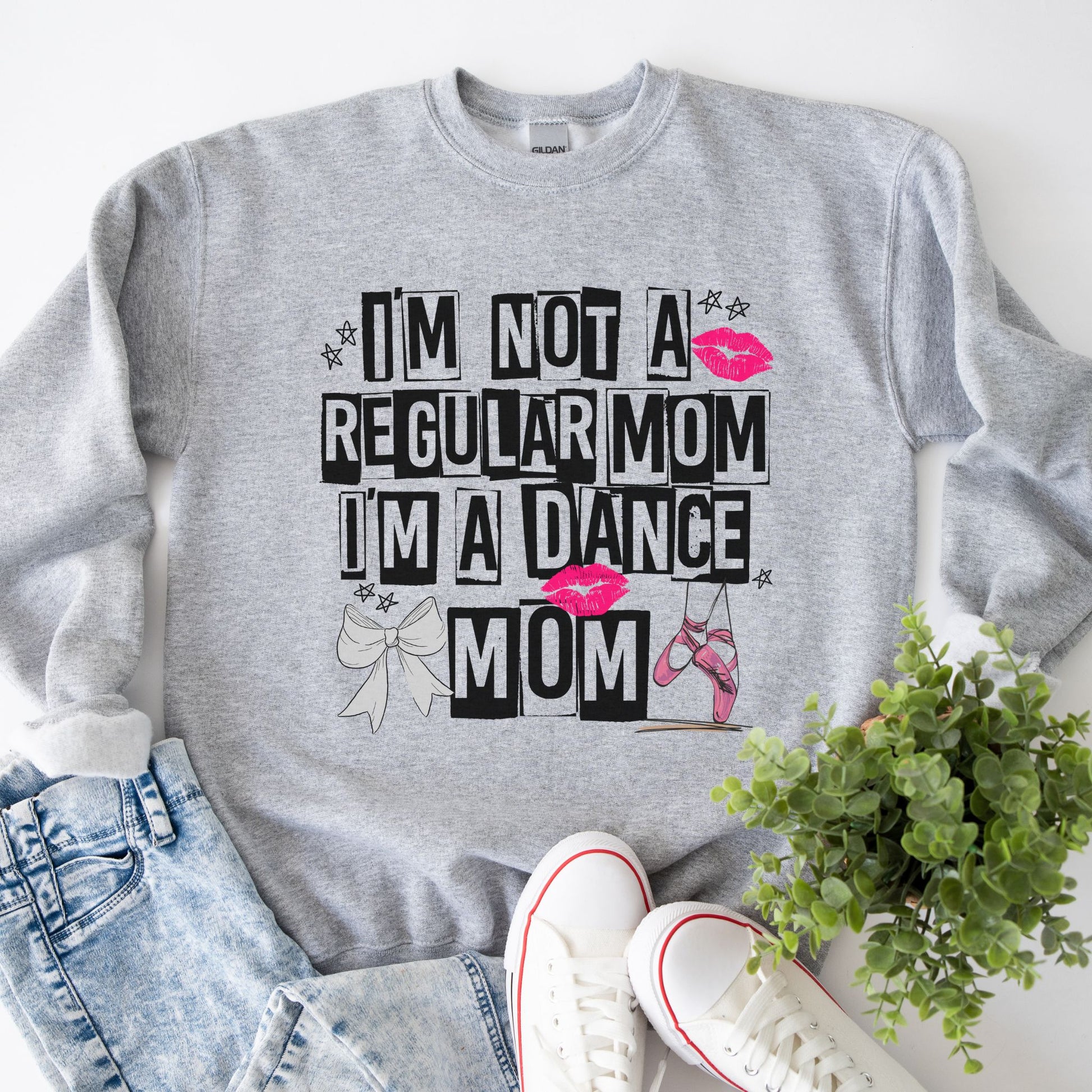 I'm Not A Regular Mom I'm A Dance Mom Shirt, Dance Comp Shirt, dance mom shirt, dance mama shirt, dance lover mom gift, dance mom era shirt, dance era shirt, what number are they on shirt