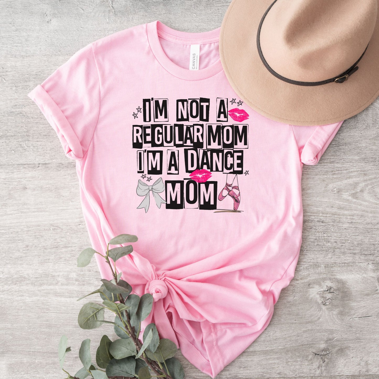 I'm Not A Regular Mom I'm A Dance Mom Shirt, Dance Comp Shirt, dance mom shirt, dance mama shirt, dance lover mom gift, dance mom era shirt, dance era shirt, what number are they on shirt