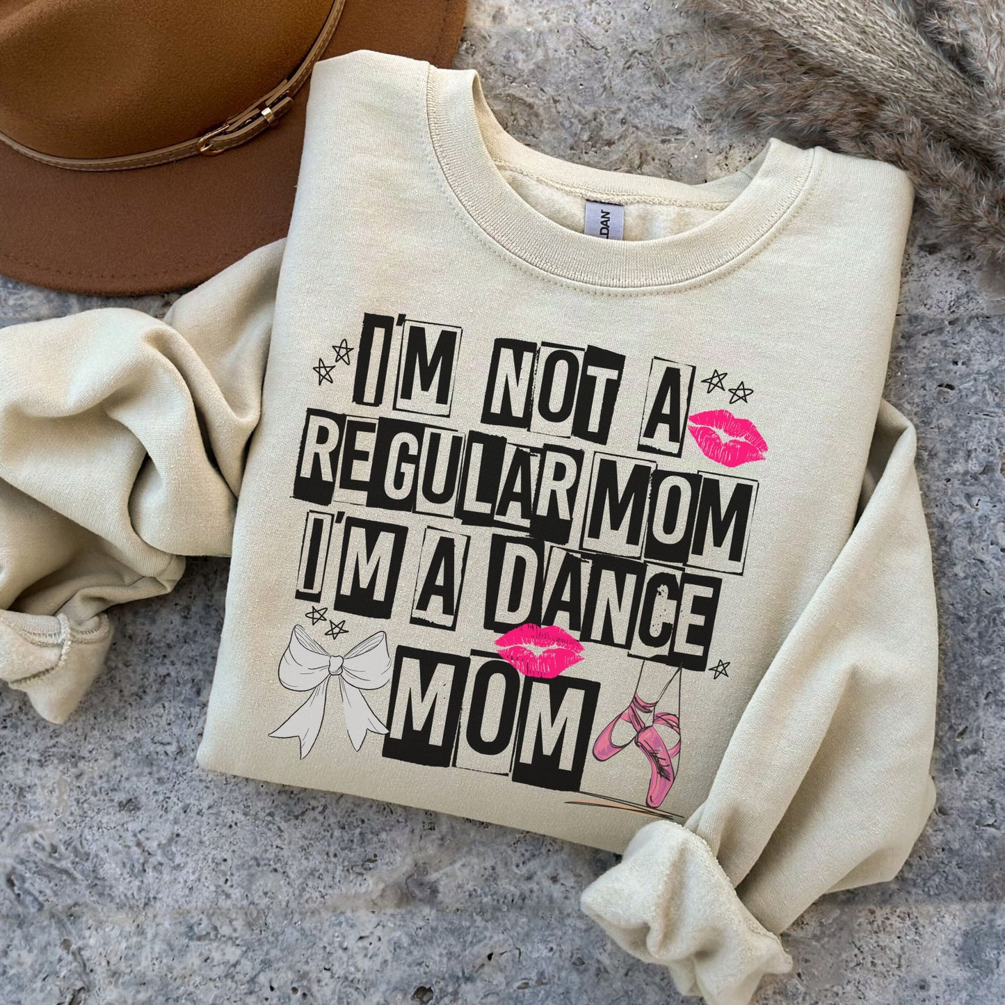 I'm Not A Regular Mom I'm A Dance Mom Shirt, Dance Comp Shirt, dance mom shirt, dance mama shirt, dance lover mom gift, dance mom era shirt, dance era shirt, what number are they on shirt