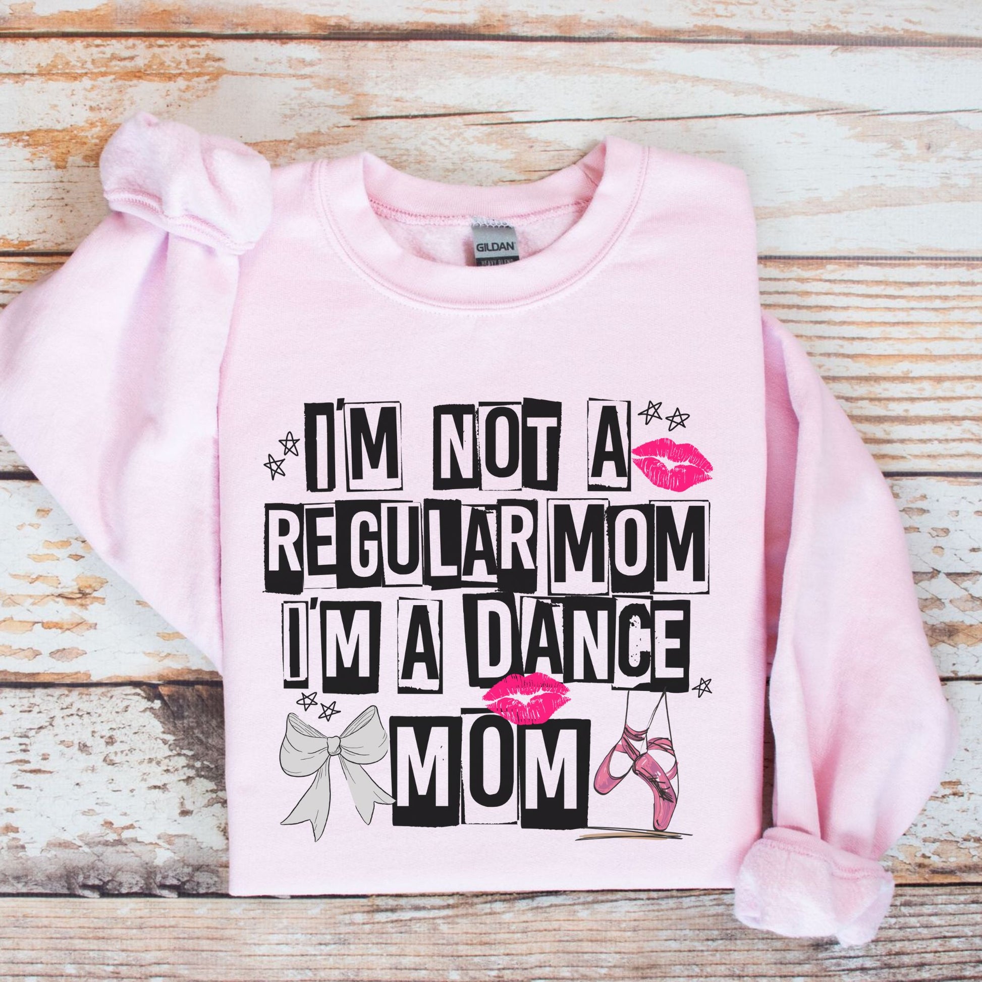 I'm Not A Regular Mom I'm A Dance Mom Shirt, Dance Comp Shirt, dance mom shirt, dance mama shirt, dance lover mom gift, dance mom era shirt, dance era shirt, what number are they on shirt