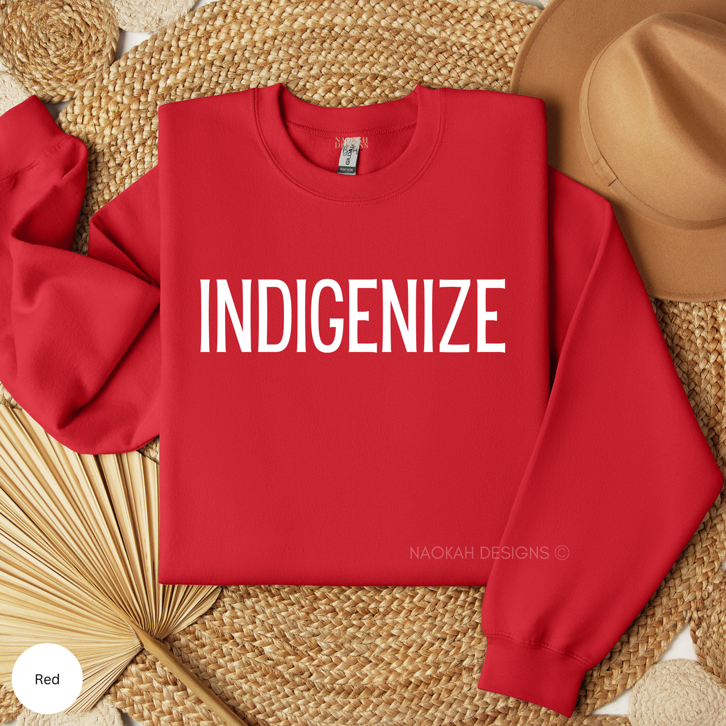 indigenize sweater, indigenous sweater, native sweater, decolonize your mind sweater, dismantle sweater, indigenous resilience sweater
