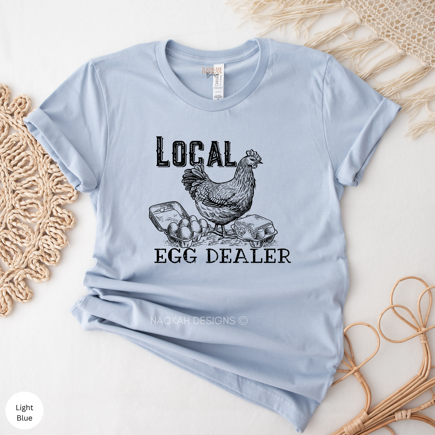 local egg dealer shirt, funny chicken shirt, hen shirt, farmers shirt, chicken tee, support local farmer shirt, crazy chicken lady shirt