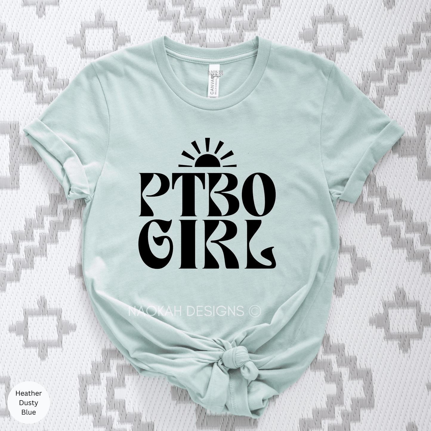 ptbo girl shirt, peterborough ontario shirt, kawartha's shirt, ontario shirt, peterborough shirt, kawartha lakes, trent, nature shirt, outdoor shirt, landscape shirt, cottage country shirt