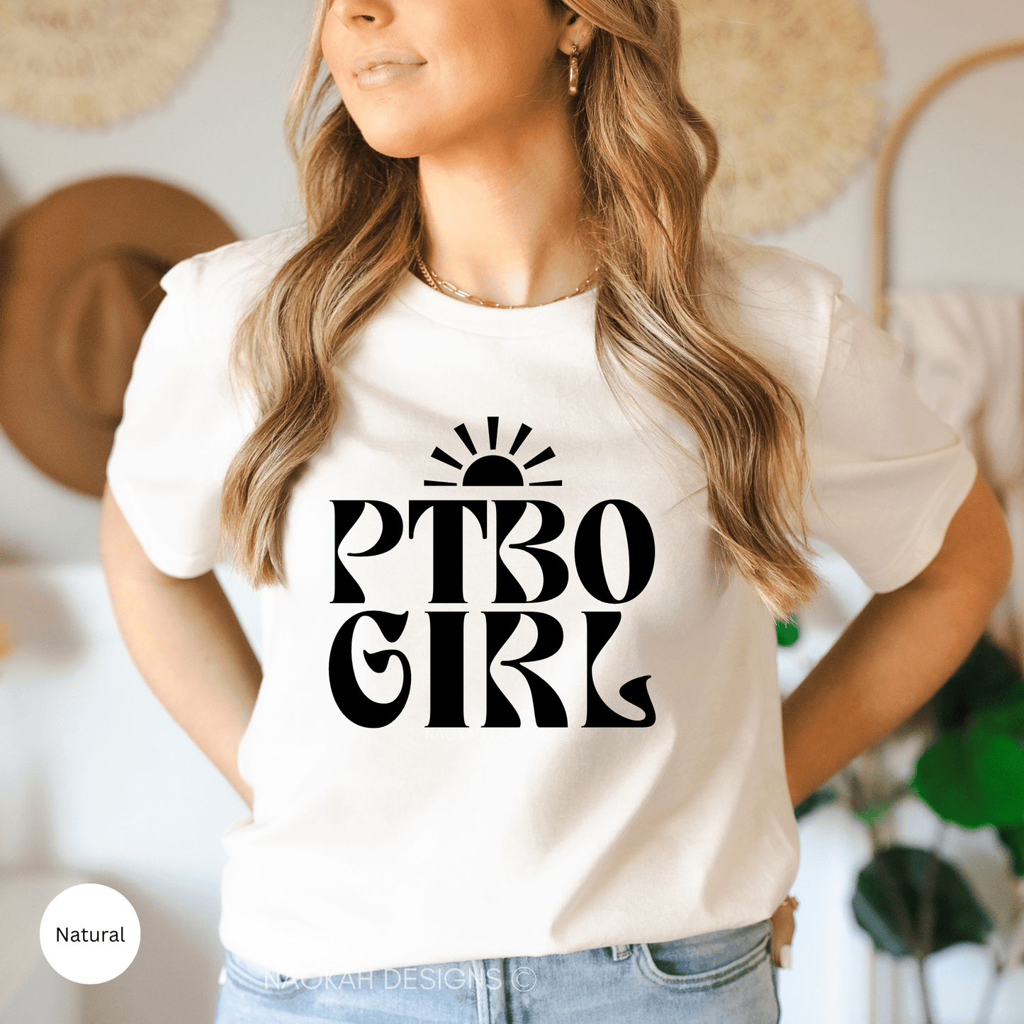 ptbo girl shirt, peterborough ontario shirt, kawartha's shirt, ontario shirt, peterborough shirt, kawartha lakes, trent, nature shirt, outdoor shirt, landscape shirt, cottage country shirt