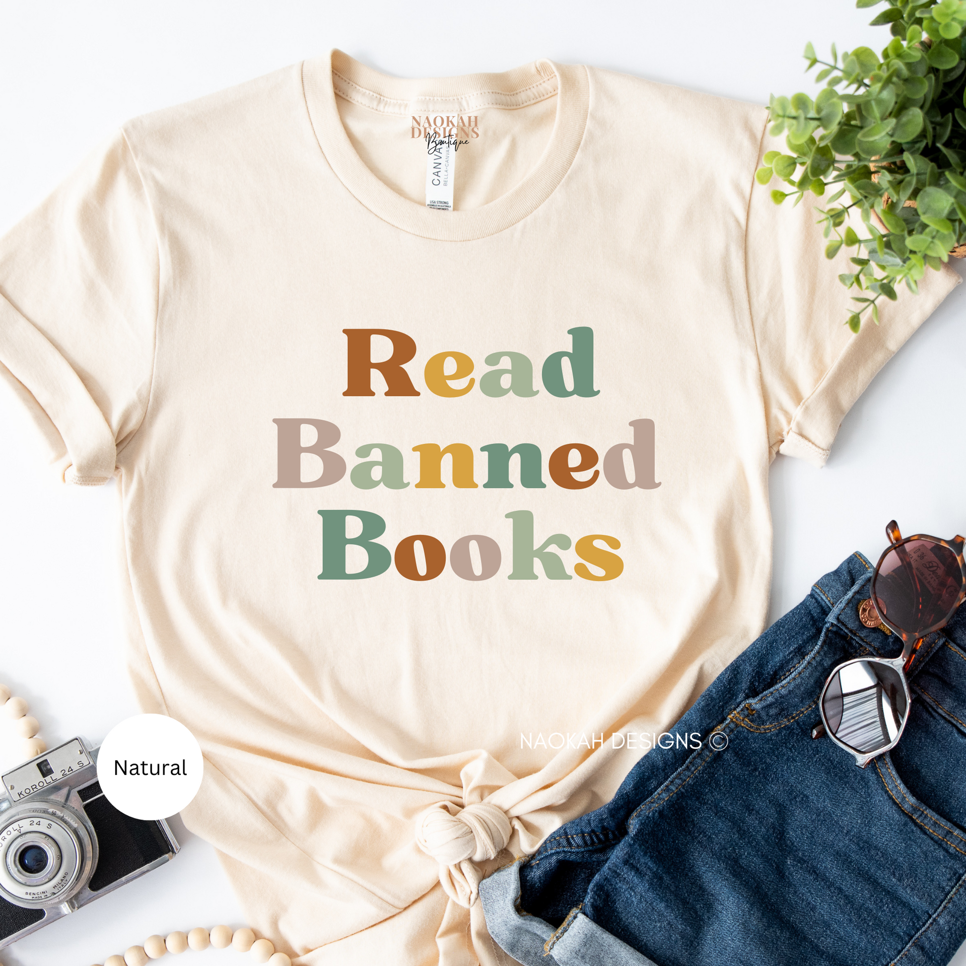 Read Banned Books Shirt, Librarian Shirt, Book Club Shirt, Bookish Shirt, Try Reading Book Instead Of Banning Them, Literature Shirt