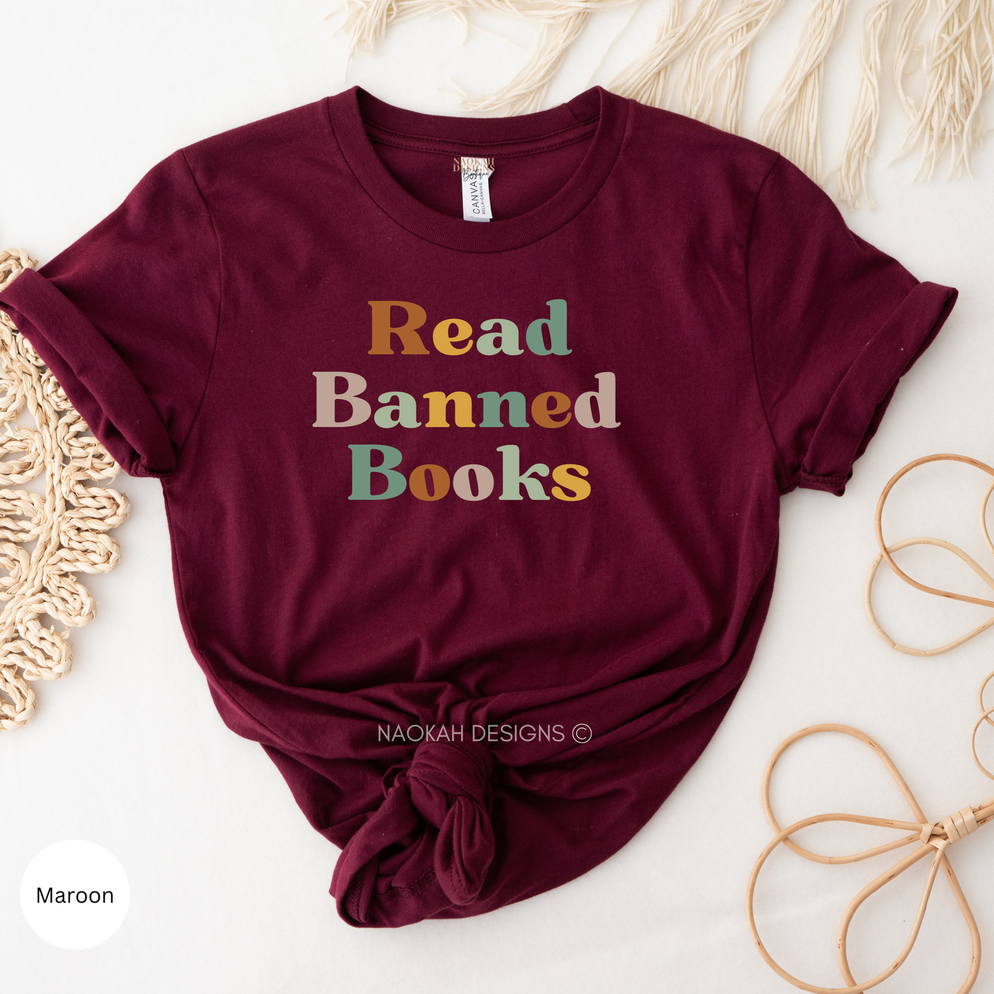 read banned books shirt, librarian shirt, book club shirt, bookish shirt, try reading book instead of banning them, literature shirt