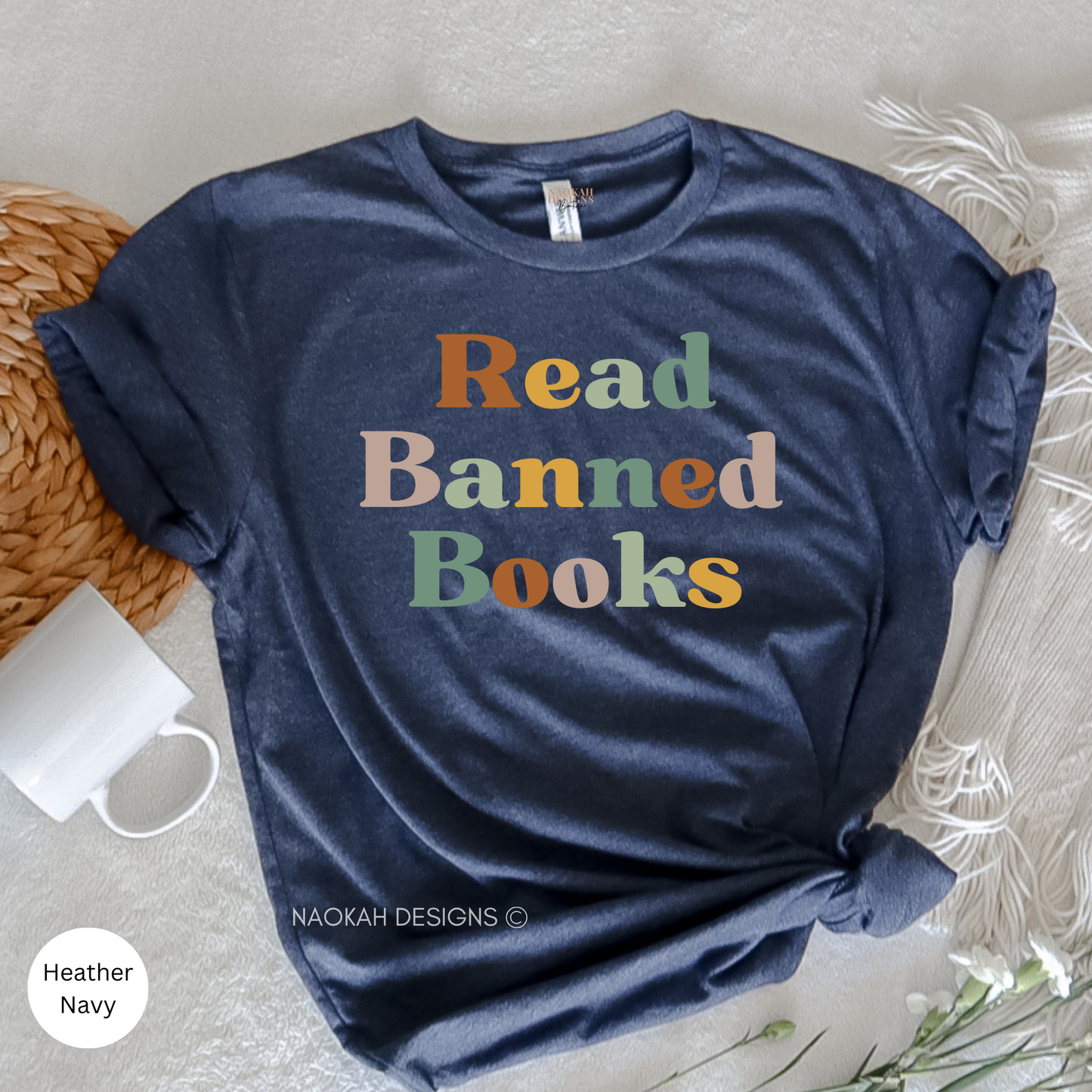 read banned books shirt, librarian shirt, book club shirt, bookish shirt, try reading book instead of banning them, literature shirt