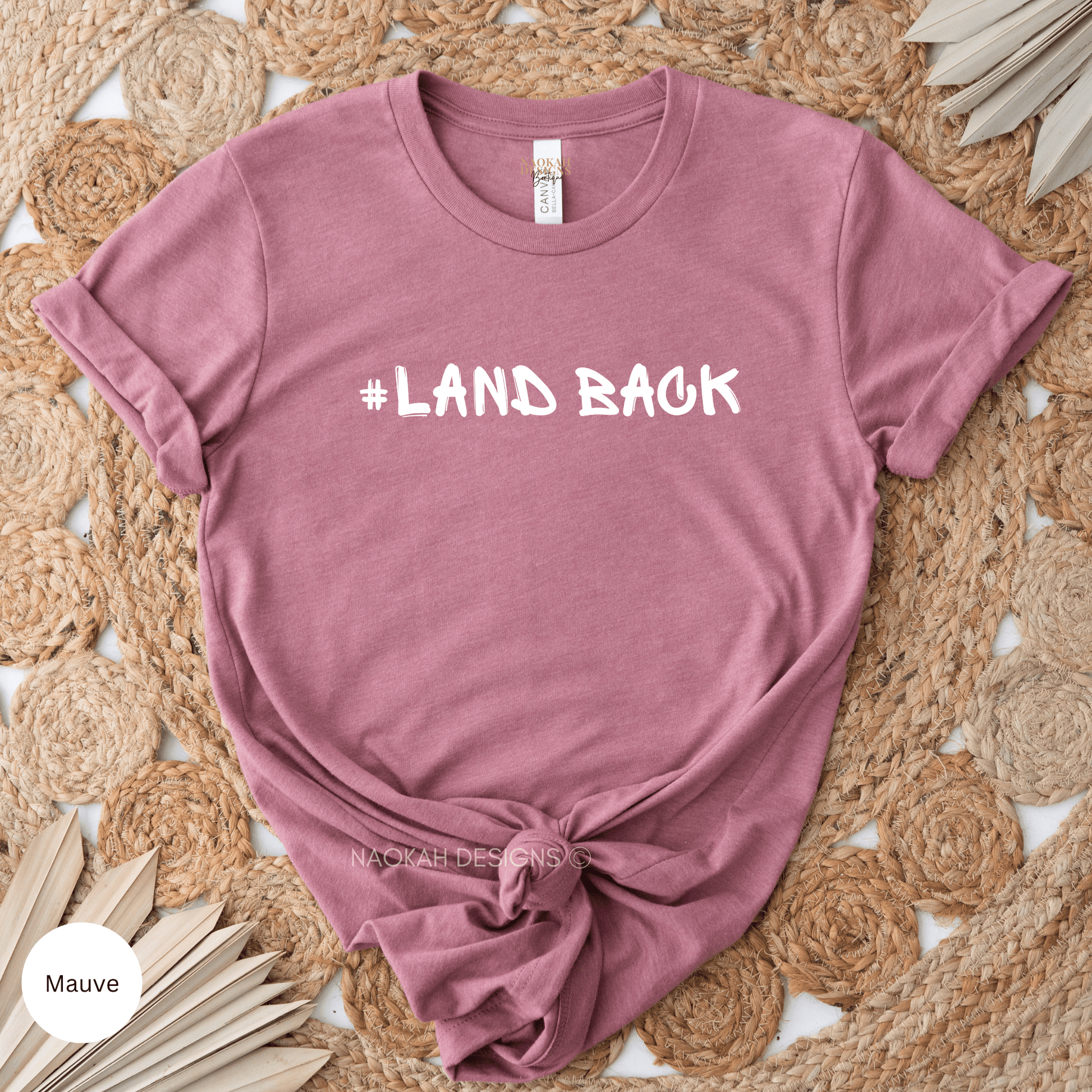 Land Back Shirt, #landback shirt, Indigenous t-shirt, Indigenous Pride, Indigenous Resilient Shirt, Native Rights, We Belong To The Land Tee