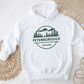 peterborough Ontario hoodie sweatshirt, Kawartha's shirt, Ontario shirt, Peterborough shirt, Kawartha lakes, trent, nature shirt, outdoor shirt, landscape shirt, cottage country shirt