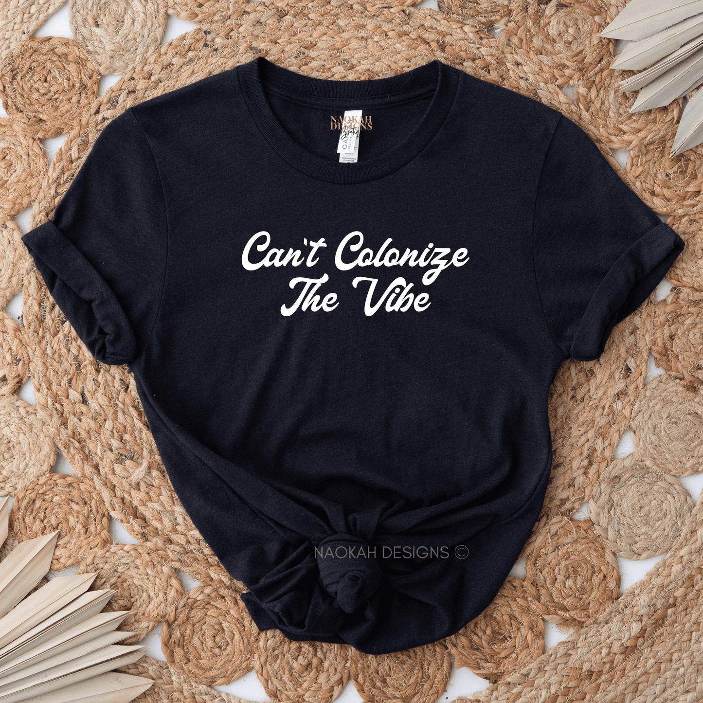 Can’t colonize the vibe shirt, hey colonizer shirt, decolonize shirt, this is native land shirt, Land Back shirt, land back indigenous shirt, native land shirt, no one is illegal on native land shirt, Indigenous pride, resistance, indigenous lives matter shirt, decolonize education shirt, Native shirt, Equal Rights Shirt, Equality, Indigenous AF, Phenomenally Indigenous T-Shirt