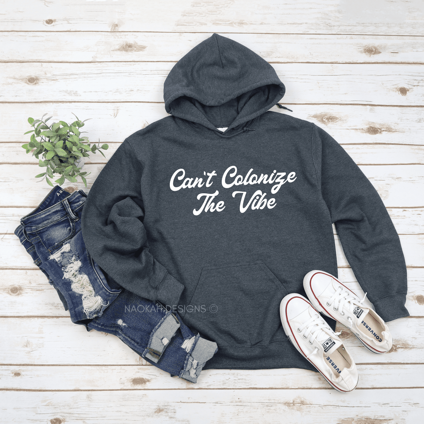 Can’t colonize the vibe sweatshirt hoodie, hey colonizer shirt, decolonize shirt, this is native land shirt, Land Back shirt, land back indigenous shirt, native land shirt, no one is illegal on native land shirt, Indigenous pride, resistance, indigenous lives matter shirt, decolonize education shirt, Native shirt, Equal Rights Shirt, Equality, Indigenous AF, Phenomenally Indigenous T-Shirt