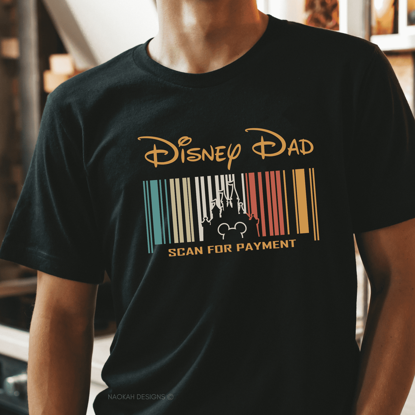 disney dad shirt, scan for payment shirt, disney dad scan for payment shirt, disney family trip, disney vacation, disney family vacation