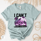 I Can't We Have A Game, Or Practice, Or Something Shirt, Sports Mom Shirt, Sports Dad Shirt, Soccer Mom, Volleyball Mom, Softball Mom