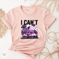 I Can't We Have A Game, Or Practice, Or Something Shirt, Sports Mom Shirt, Sports Dad Shirt, Soccer Mom, Volleyball Mom, Softball Mom