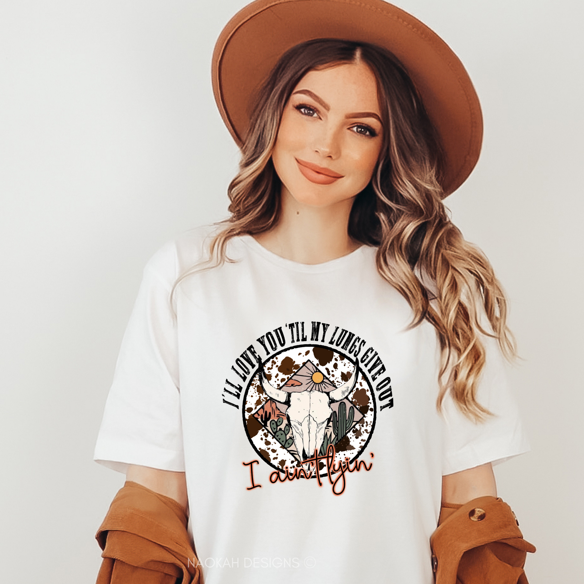 I’ll Love You Till My Lungs Give Out I Ain’t Lyin T-shirt, Valentine Country Music Shirt, Western Valentine Couple Shirt, Tyler Childers