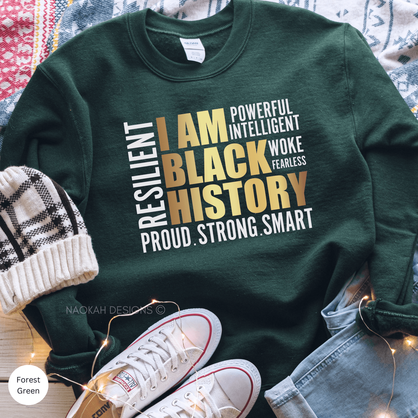 I Am Black History Shirt, Black Lives Matter Shirts, Black History Months, Black History is Strong Shirt, BLM Shirt, Black History Month