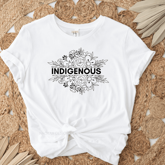Indigenous floral shirt, Indigenous pride, native pride, resistance, decolonize shirt, ancestor’s wildest dreams shirt, human rights shirt, indigenous lives matter shirt, indigenous history month, ancestor dreams, melanin shirt, Indigenous educator shirt, Indigenous student shirt, decolonize education shirt, Native shirt, native teacher shirt, Native American shirt, Afro Indigenous AF, Afro Native, Afrocentric, Indigenous Owned Shop, Embrace black and Indigenous spiritualities