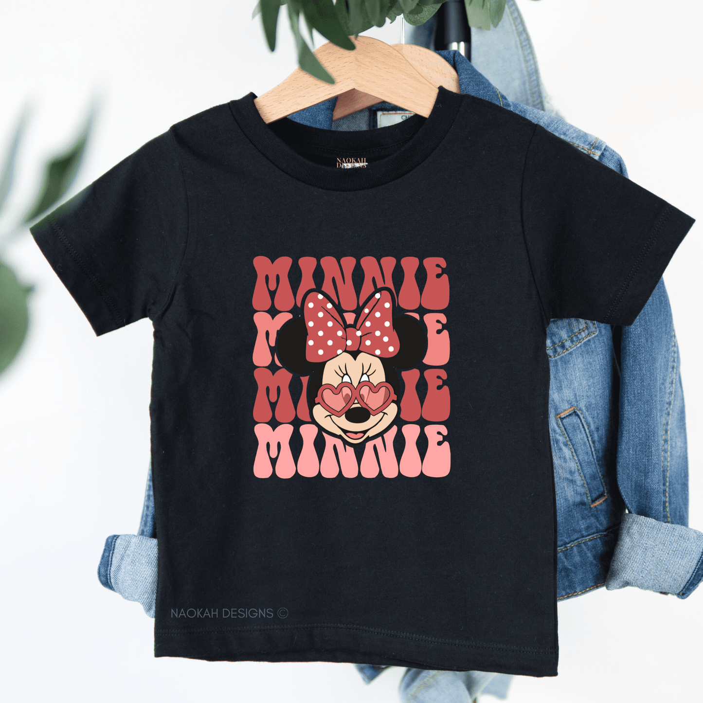 Retro Mouse Toddler Shirt, Kids Retro Valentine Shirt, Youth Valentine Mouse Retro Shirt, Magical Heart Valentine Shirt