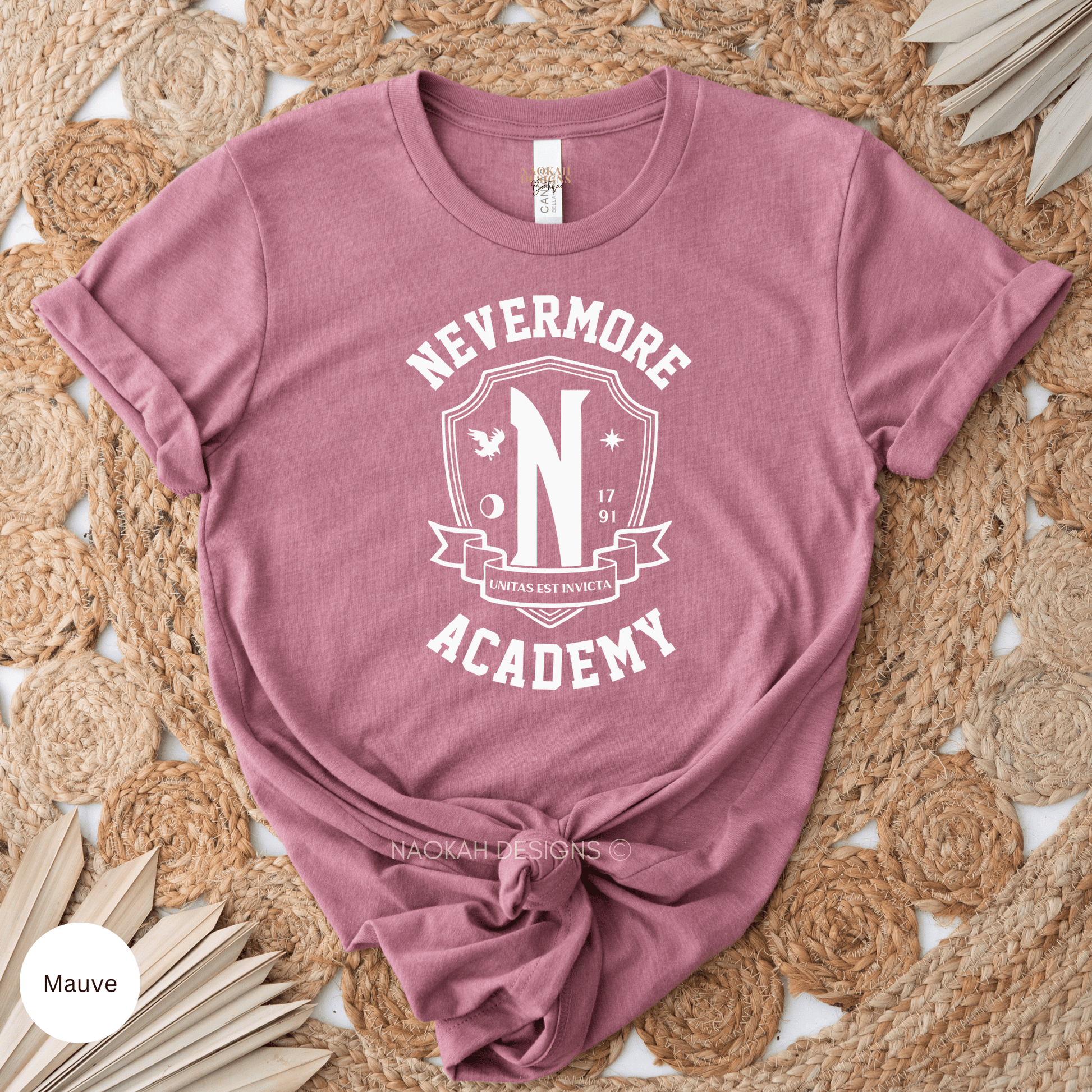 Nevermore Academy 1971 Shirt, Addams family Sweatshirt, Wednesday Addams , Wednesday Adams, Wednesday Addams dancing, Gothic Shirt