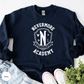 Nevermore Academy 1791 Sweater