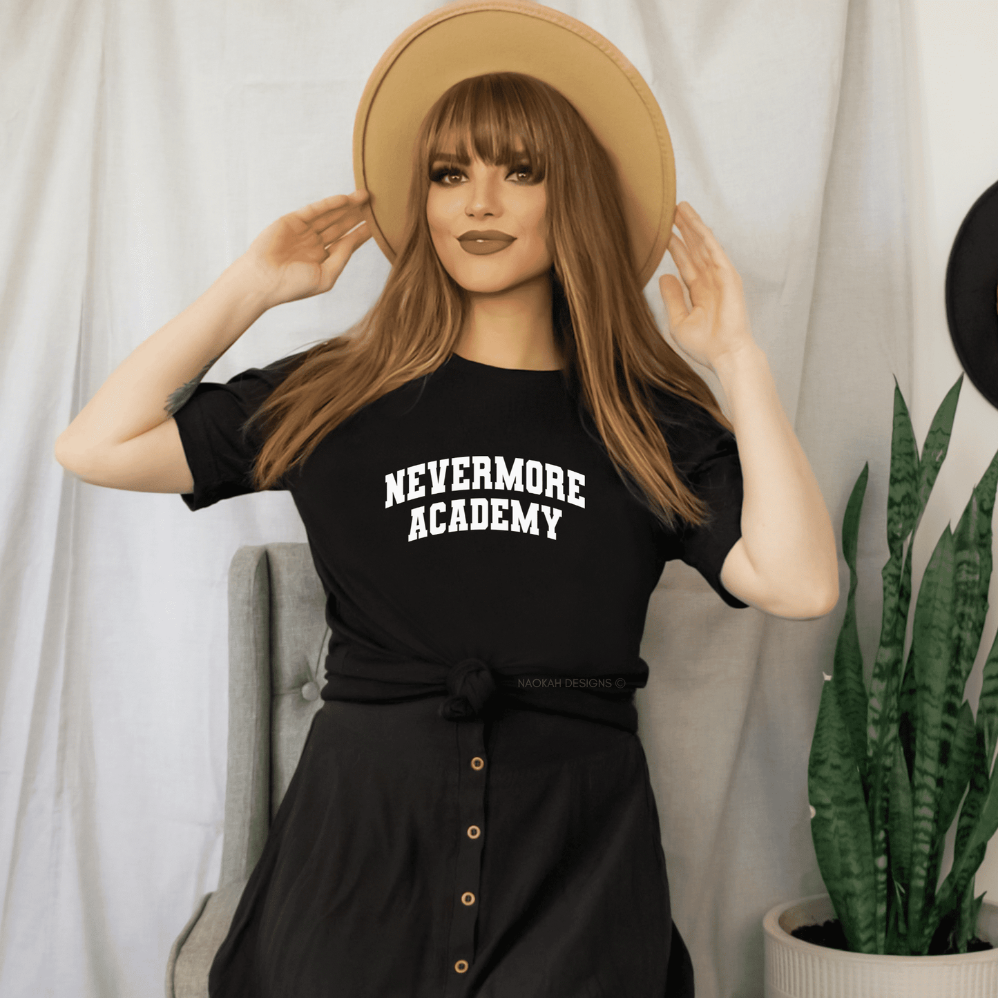 Nevermore Academy Shirt, Addams family Sweatshirt, Wednesday Addams , Wednesday Adams, Wednesday Addams dancing, Gothic Shirt
