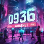 0936 what network