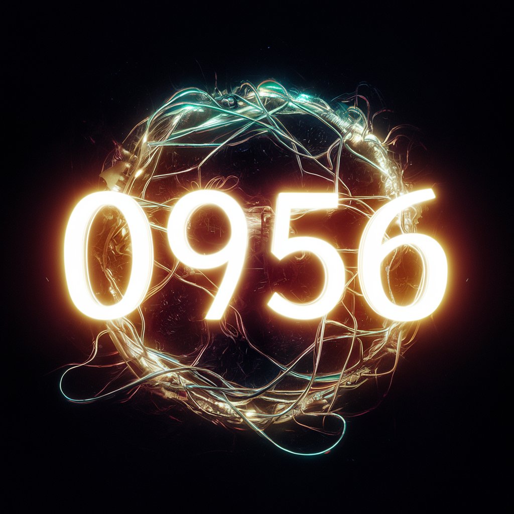 0956 what network