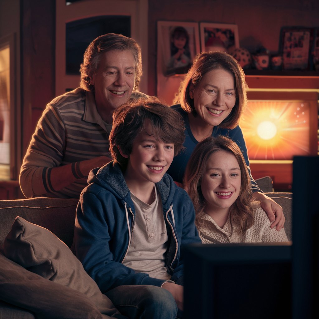 boyfriwns tv
