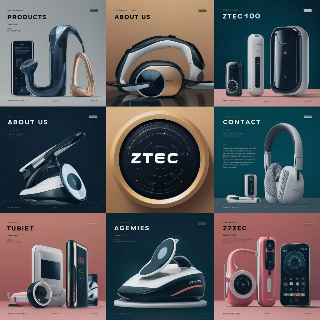 ztec100.com