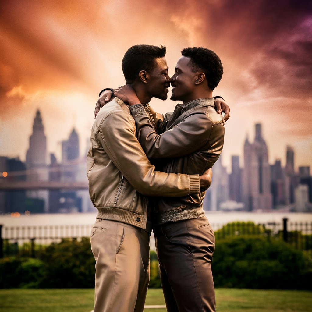 gayforans