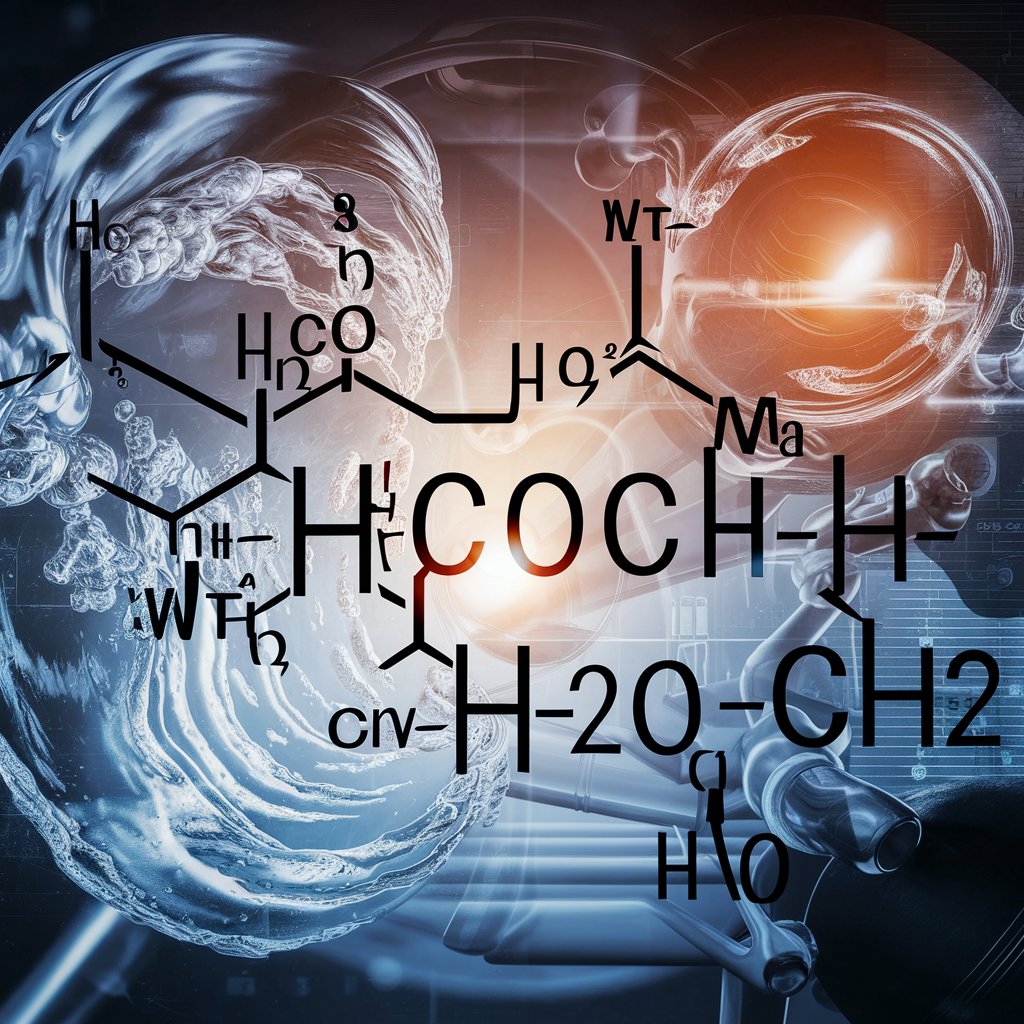 hcooch-ch2-h2o