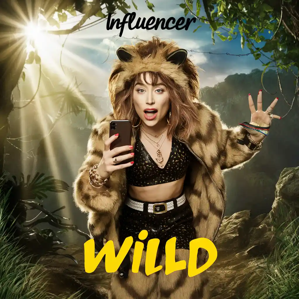 influncergonewild