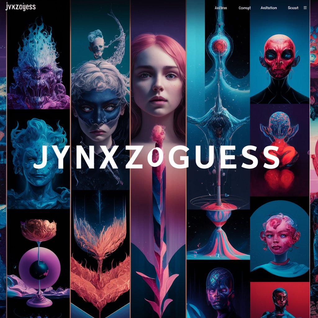jynxziguess