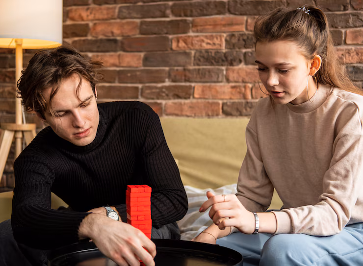 Checwifeswap: A New Era of Relationship Dynamics