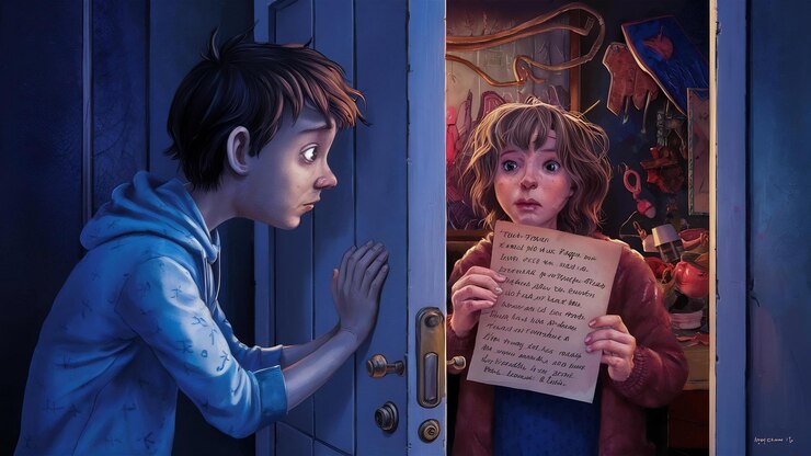 Caricatronchi: Unlocking the Mystery Behind the Unique Term